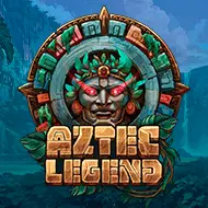 Aztec Legend game tile