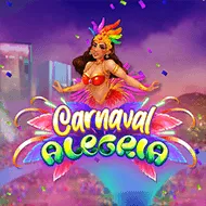 Carnaval Alegria game tile