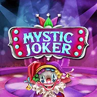 Mystic Joker game tile