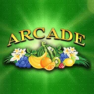 Arcade game tile