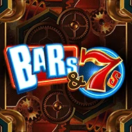 BARs&7s game tile