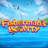 Fisherman’s Bounty game tile