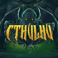 Cthulhu game tile