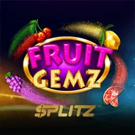 Fruit Gemz Splitz game tile