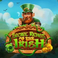 Secret Riches of the Irish game tile