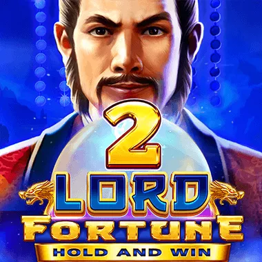 Lord Fortune 2 game tile