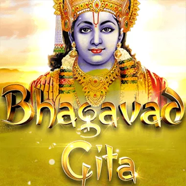 Bhagavad Gita game tile