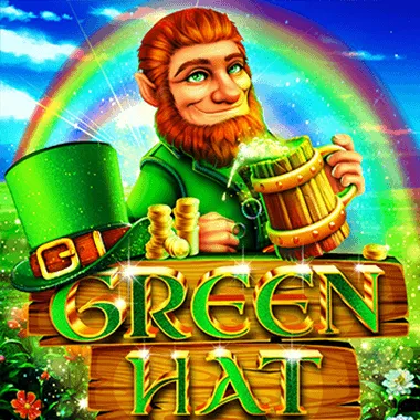 Green Hat game tile