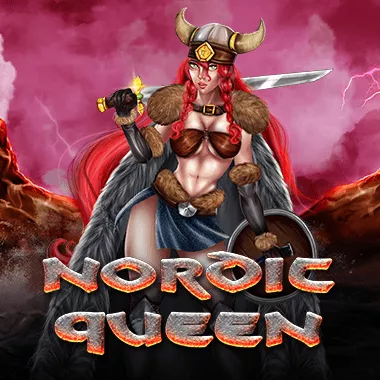 Nordic Queen game tile