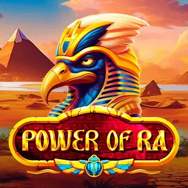 Power of Ra game tile