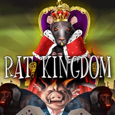 Rat Kingdom game tile