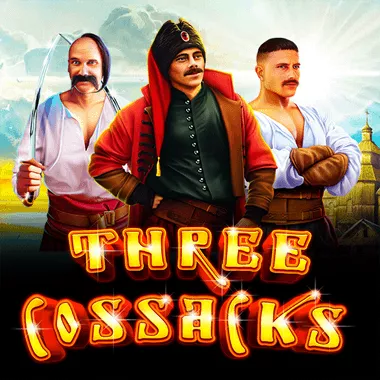 Three Cossacks game tile