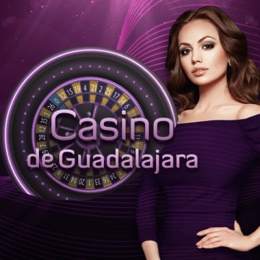 Casino de Guadalajara game tile
