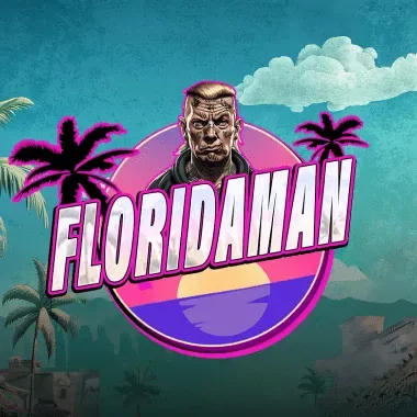 Floridaman game tile