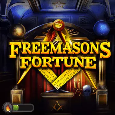 Freemason's Fortune game tile