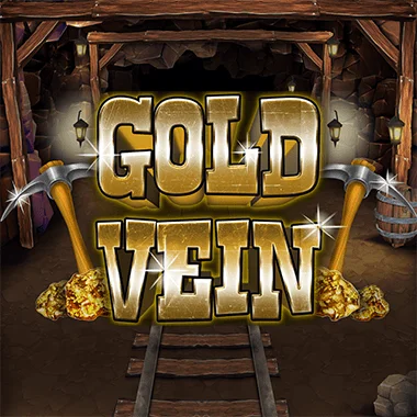 Gold Vein game tile