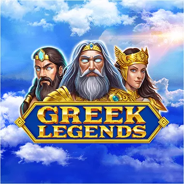Greek Legends game tile