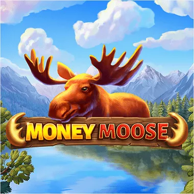 Money Moose game tile