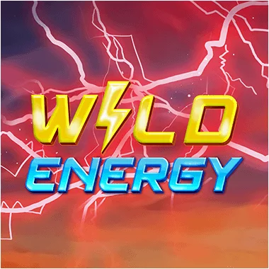 Wild Energy game tile