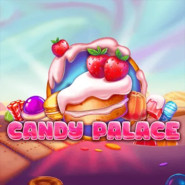 Candy Palace game tile