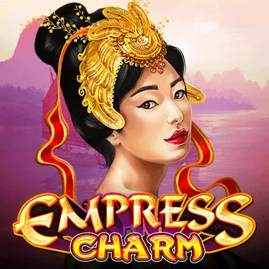 Empress Charm game tile