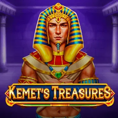 Kemet's Treasures game tile