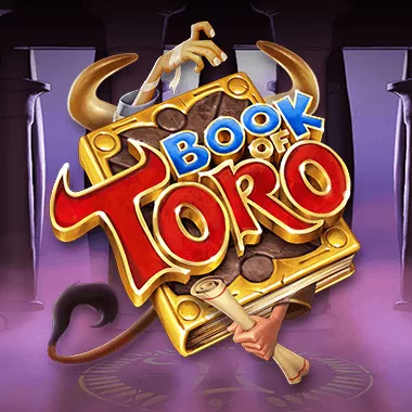 Book of Toro game tile