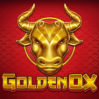 Golden Ox game tile