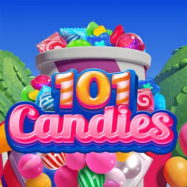 101 Candies game tile
