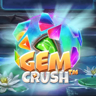 Gem Crush game tile