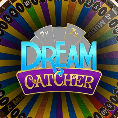 Dream Catcher game tile