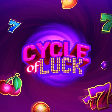 Cycle of Luck game tile