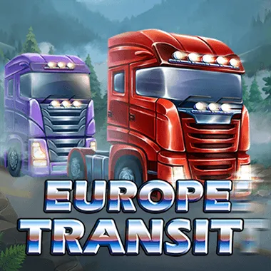 Europe Transit game tile