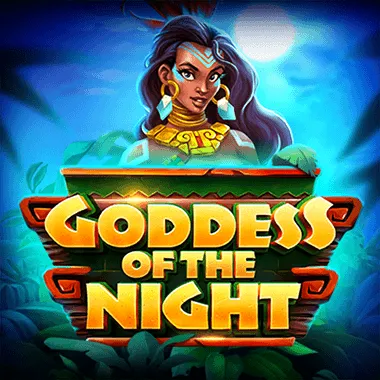 Goddess of the Night game tile