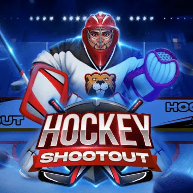 Hockey Shootout game tile