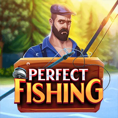 Perfect Fishing game tile
