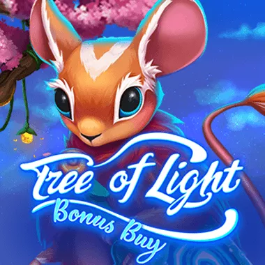 Tree of Light Bonus Buy game tile