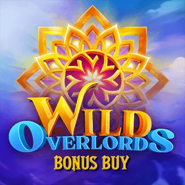 Wild Overlords Bonus Buy game tile