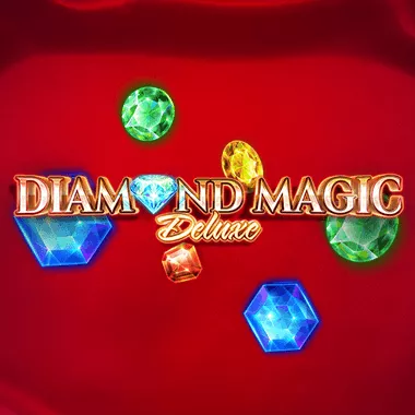 Diamond Magic Deluxe game tile