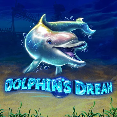 Dolphin's Dream game tile
