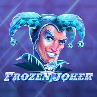 Frozen Joker game tile