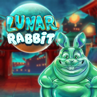 Lunar Rabbit game tile