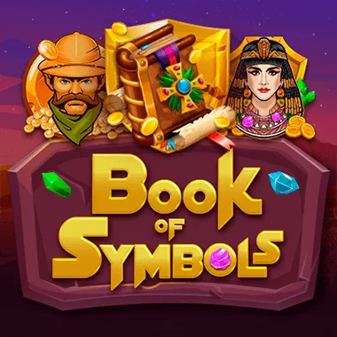 Book Of Symbols game tile