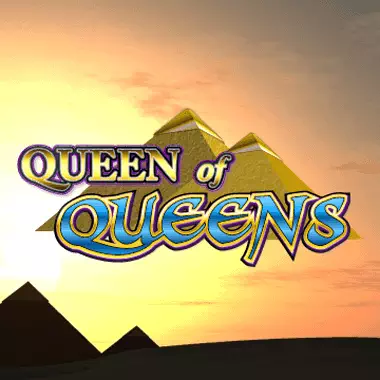Queen of Queens II game tile
