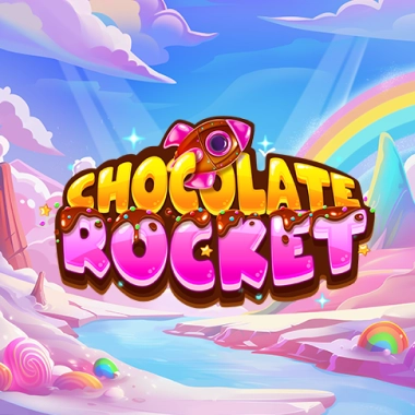 Chocolate Rocket game tile