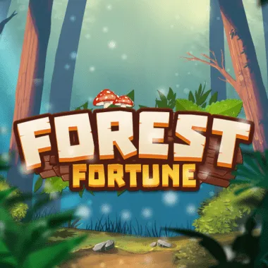 Forest Fortune game tile