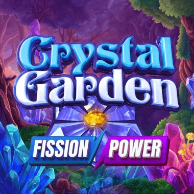 Crystal Gardens game tile