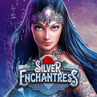 Silver Enchantress game tile