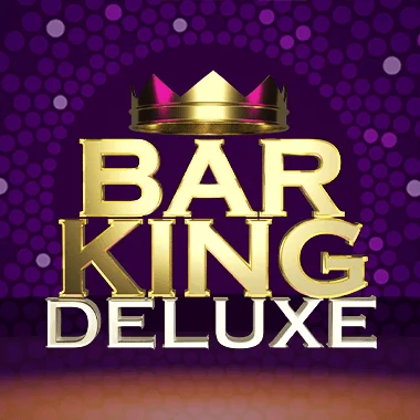 Bar King Deluxe game tile