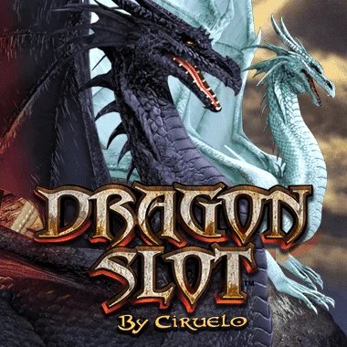 Dragon Slot game tile
